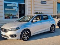 Usata Fiat Tipo Lounge 95 CV (69 kW) 2019 Grigio Berlina