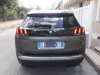 Usata Peugeot 3008 131 CV (96 kW) 2020 Berlina