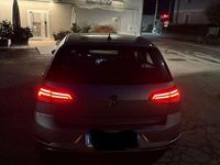 Usata VW Golf VII Business 116 CV (85 kW) 2019 Argento Berlina