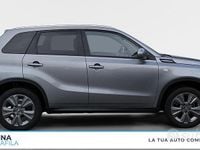 Usata Suzuki Vitara Cool 129 CV (94 kW) 2022 Grigio SUV