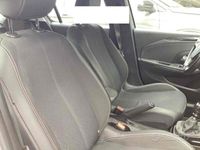 Usata Opel Corsa Elegance 101 CV (74 kW) 2021 Grigio Utilitaria