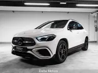 Nuova Mercedes GLA180 AMG line 99 CV (72 kW) 2026 Nero SUV
