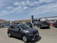 Usata VW T-Cross Edition 95 CV (69 kW) 2025 Smoky grey met SUV
