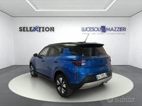 Nuova Opel Frontera 145 CV (106 kW) 2025 Marrone SUV