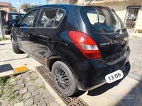 Usata Hyundai i20 78 CV (57 kW) 2009 Utilitaria