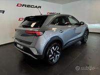 Usata Opel Mokka S 101 CV (74 kW) 2023 Grigio SUV