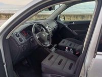 Usata VW Tiguan Sport 140 CV (102 kW) 2009 SUV