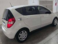 Usata Mercedes A160 Executive 95 CV (69 kW) 2011 Monovolume