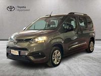 Gebraucht Toyota Proace City City 50 kW (68 PS) 2023 Other Van / Kleinbus