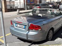 usata Volvo C70 cabriolet