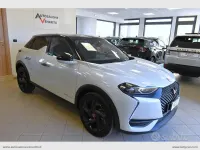 Usata DS Automobiles DS3 Crossback 102 CV (75 kW) 2020 Bianco SUV
