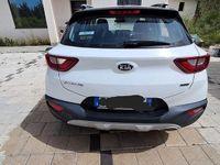 Używany Kia Stonic 116 KM (85 kW) 2018 SUV