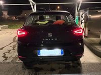 usata Seat Ibiza IbizaV 2017 1.0 mpi Business 80cv
