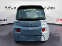 Usata Citroën AMI 2023 Grigio Utilitaria