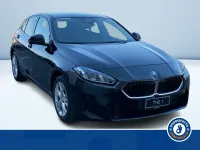 Usata BMW 120 Comfort Edition 190 CV (139 kW) 2025 Nero pastello Utilitaria
