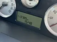 Usata Lancia Ypsilon 2007 Grigio Utilitaria