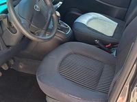 Usata Lancia Musa 2010 Grigio Monovolume