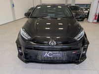 Usata Toyota Yaris 261 CV (191 kW) 2021 Nero Utilitaria