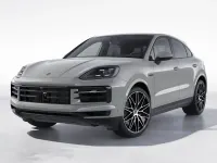 Nuova Porsche Cayenne 2026 SUV