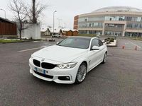 Usata BMW 425 Sport Line 218 CV (160 kW) 2015 Coupé