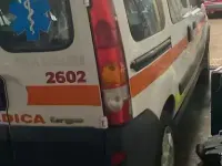 Usata Renault Kangoo 84 CV (61 kW) 2004 Bianco Monovolume