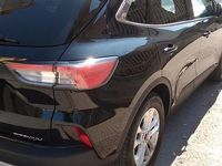 Usata Ford Kuga 2021 Nero SUV