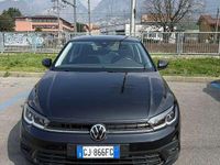 Usata VW Polo 80 CV (58 kW) 2022 Utilitaria