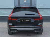 Usata Volvo XC60 Ultra 350 CV (257 kW) 2024 Nero SUV