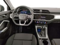 usata Audi Q3 Sportback 35TDI Sline S-tronic 150cv