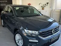 Usata VW T-Roc Business 110 CV (80 kW) 2021 Other SUV