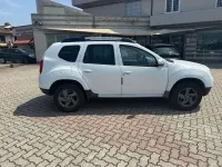 Usata Dacia Duster Lauréate 105 CV (77 kW) 2012 SUV