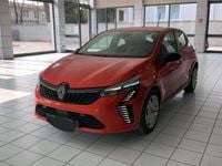 Usata Renault Clio V 101 CV (74 kW) 2024 Nero Berlina