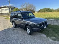 Usata Land Rover Discovery Vogue 139 CV (102 kW) 2003 SUV
