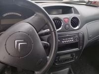 Usata Citroën C3 Exclusive 2005 Berlina