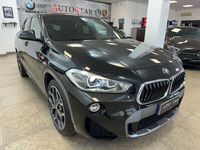 usata BMW X2 sDrive18d Msport-X Package - IVA INCLUSA