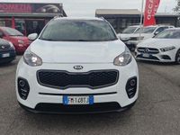 usata Kia Sportage 1.7 CRDI 2WD Cool