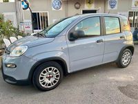 Usata Fiat Panda Red 69 CV (50 kW) 2023 Grigio Utilitaria