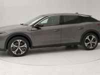 Usata Citroën C5 Feel 179 CV (131 kW) 2022 Platinum grey Station wagon