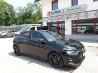 Usata Opel Corsa GS Line 102 CV (75 kW) 2022 Nero Utilitaria