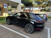 Usata Porsche Macan 245 CV (180 kW) 2019 SUV