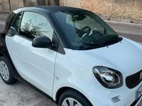 usata Smart ForTwo Coupé 2ª serie - 2017