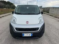 Usata Fiat Fiorino 95 CV (69 kW) 2022 Bianco Monovolume