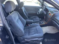 Usata Lancia Kappa 205 CV (150 kW) 1998 Nero Coupé