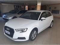 usata Audi A3 SPB 1.6 TDI 116CV S tronic Business CAMBIO AUTOMAT