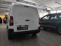 Usata Opel Combo 131 CV (96 kW) 2024 Bianco Monovolume
