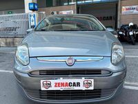 usata Fiat Grande Punto 1.2 GPL 5 porte Bombola GPL Appena sostituita