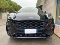 usata Ford Puma 1.0 ST-LINE X ECOBOST UNIPROPRIETARIO CERCHI 18"