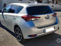 usata Toyota Auris Hybrid Auris 1.8 Hybrid Style