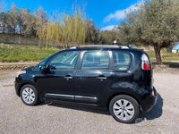Usata Citroën C3 90 CV (66 kW) 2014 Nero Monovolume