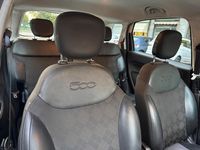 Usata Fiat 500L S 119 CV (87 kW) 2019 Bianco Monovolume